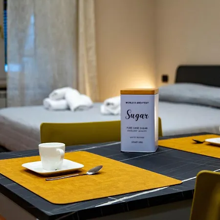 Casa Perla Del Mare شقة سانريمو