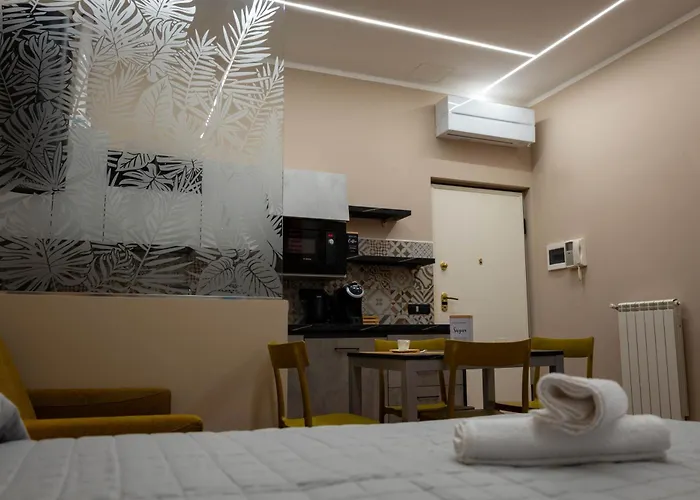 Casa Perla Del Mare شقة سانريمو