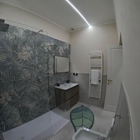 Casa Perla Del Mare Apartment *