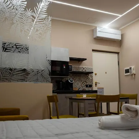 Casa Perla Del Mare Апартаменти Санремо