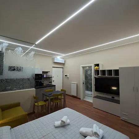 Casa Perla Del Mare Sanremo
