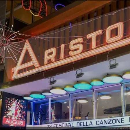 Casa Perla Del Mare Apartman *