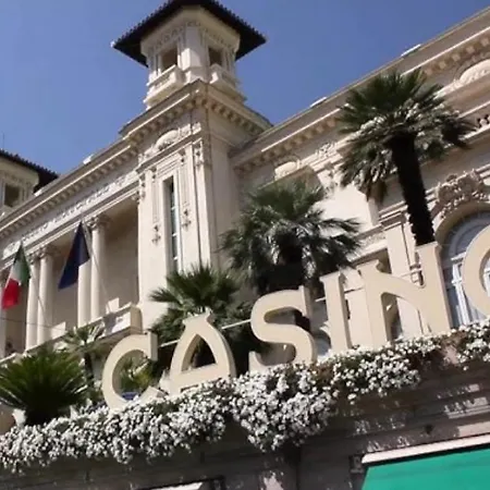 Casa Perla Del Mare Санремо