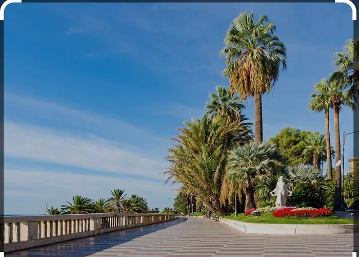 Casa Perla Del Mare *